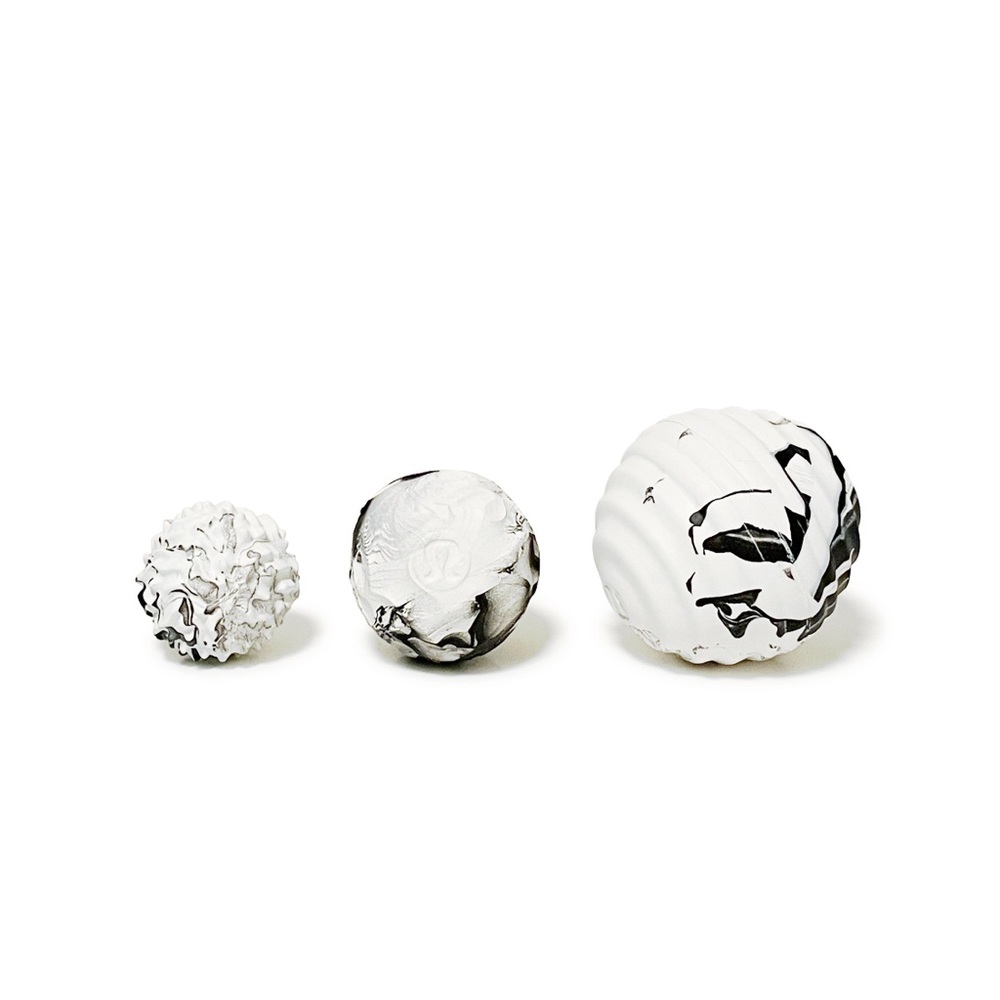 LULULEMON Release and Recover Ball Set